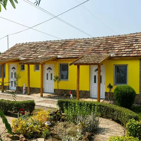Salas Vujic Apartment *