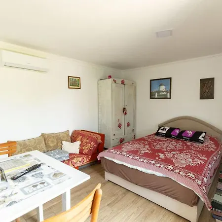 Salas Vujic Appartement