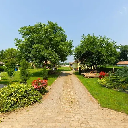 Appartement Salas Vujic *