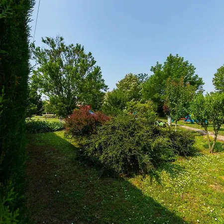 Apartment Salas Vujic
