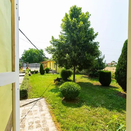 Salas Vujic Apartment Bečej