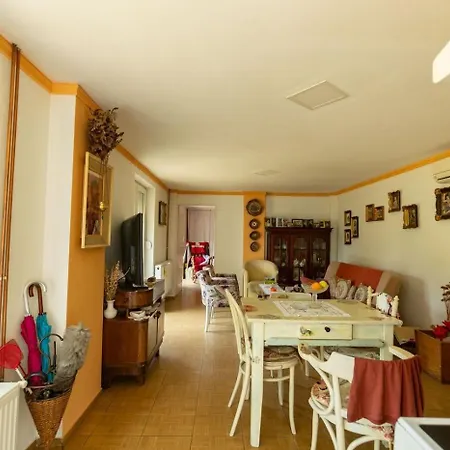 Apartment Salas Vujic Bečej