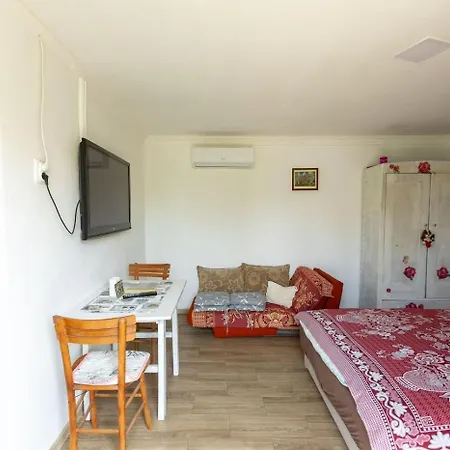 Salas Vujic Appartement Bečej