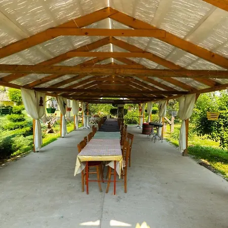 Appartement Salas Vujic *