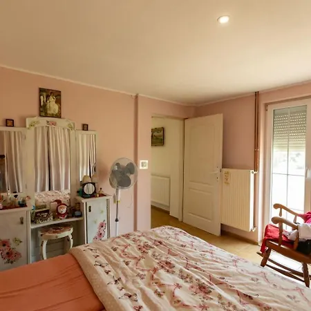 Salas Vujic Apartment *