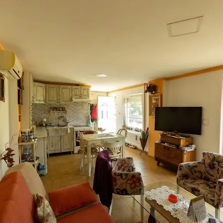 Salas Vujic Apartment