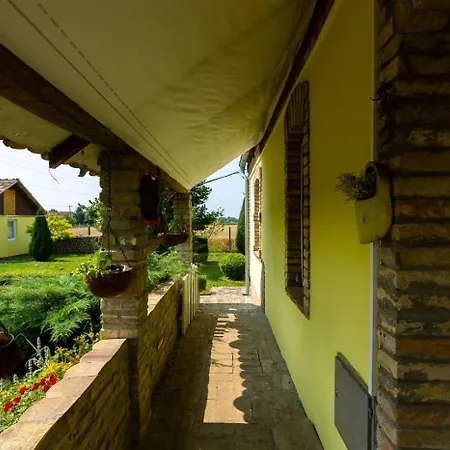 Apartment Salas Vujic *