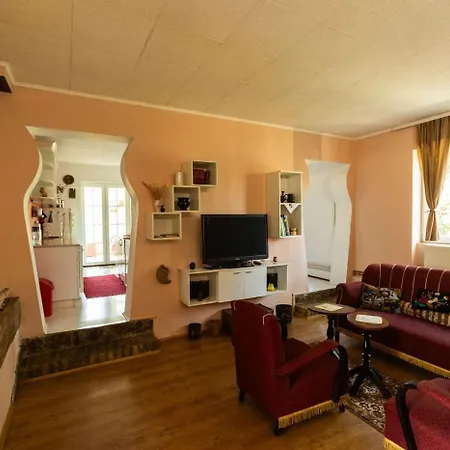 Apartment Salas Vujic *