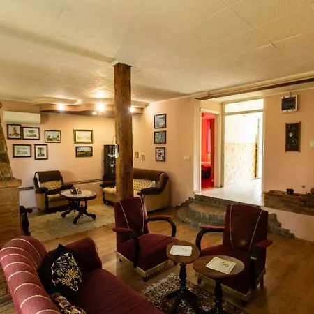 Salas Vujic Appartement
