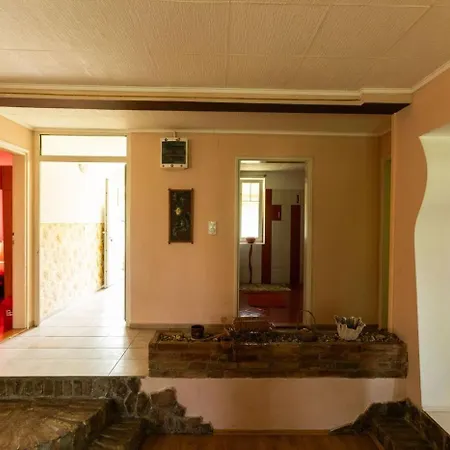 Apartment Salas Vujic *