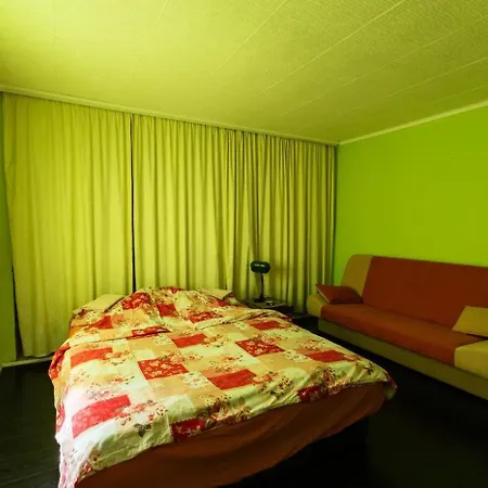 Apartment Salas Vujic Bečej