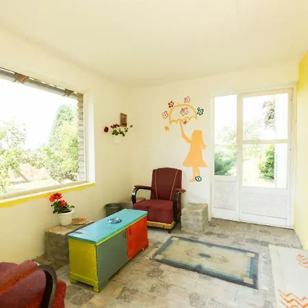 Salas Vujic Apartment