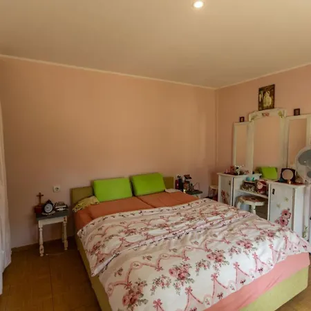 Salas Vujic Apartment *