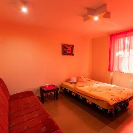 Salas Vujic Appartement *