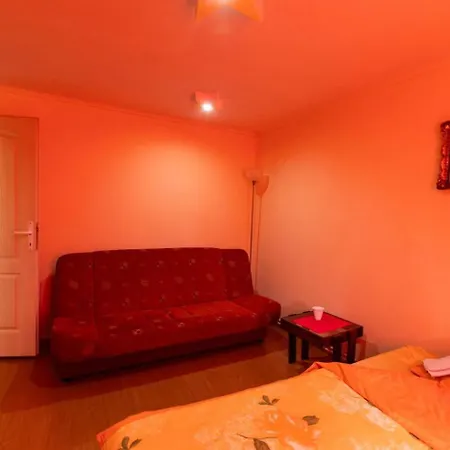 Apartment Salas Vujic