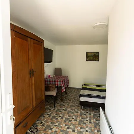 Apartment Salas Vujic