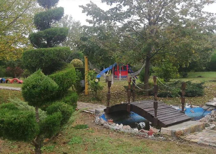 Daire Salas Vujic Bečej