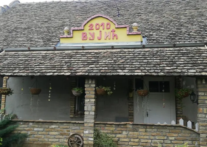 Salas Vujic * Bečej