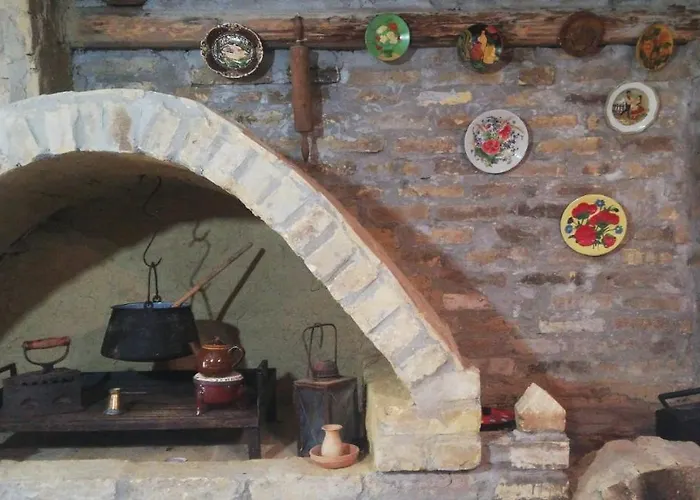 Salas Vujic Daire Bečej