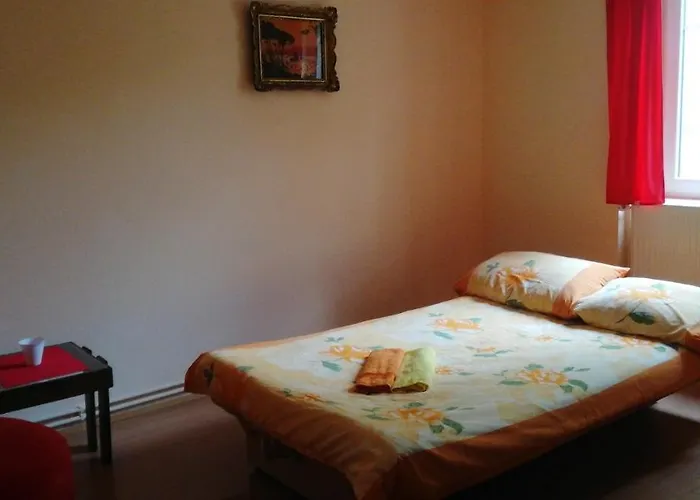 Daire Salas Vujic Bečej