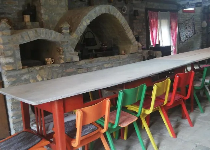 Daire Salas Vujic Bečej