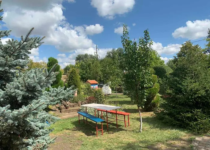 Salas Vujic Daire Bečej