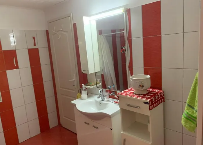 Salas Vujic Daire Bečej