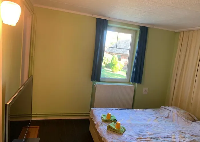 Daire Salas Vujic Bečej