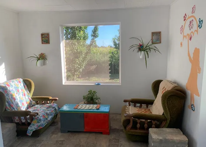 Salas Vujic * Bečej