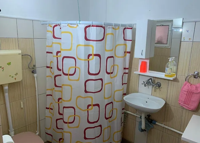 Daire Salas Vujic Bečej