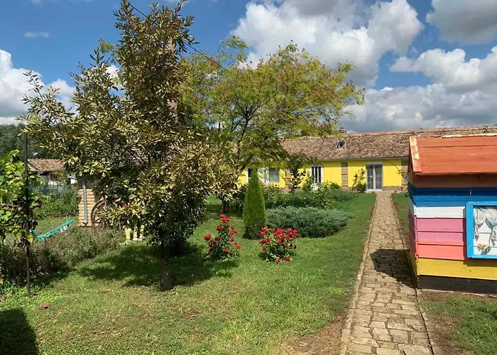 Salas Vujic * Bečej