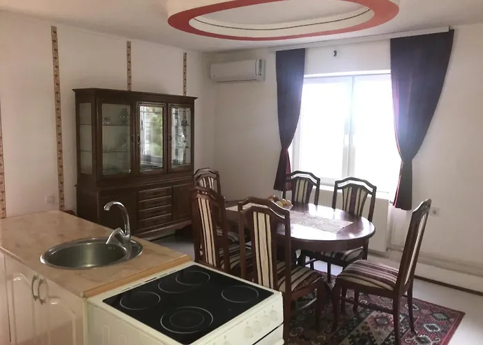 Daire Salas Vujic Bečej