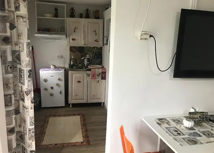 Daire Salas Vujic Bečej