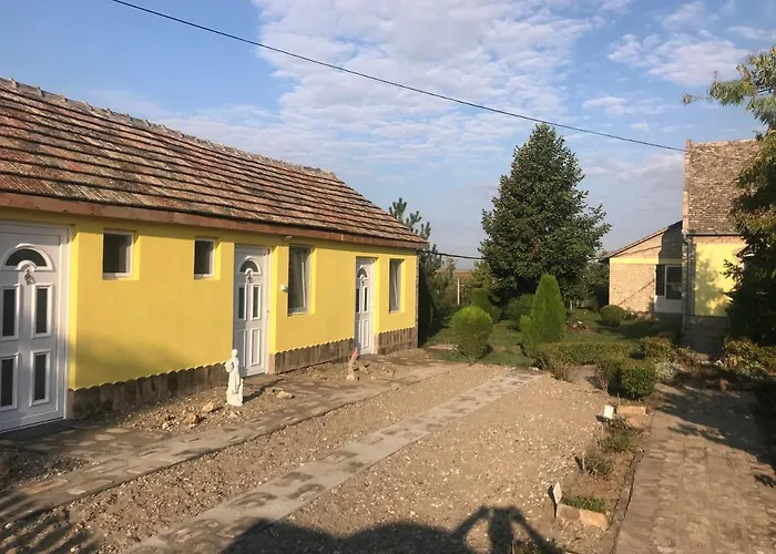 Daire Salas Vujic Bečej