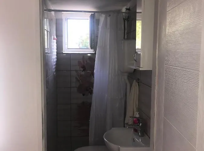 Salas Vujic Daire Bečej