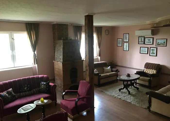 Salas Vujic Daire Bečej