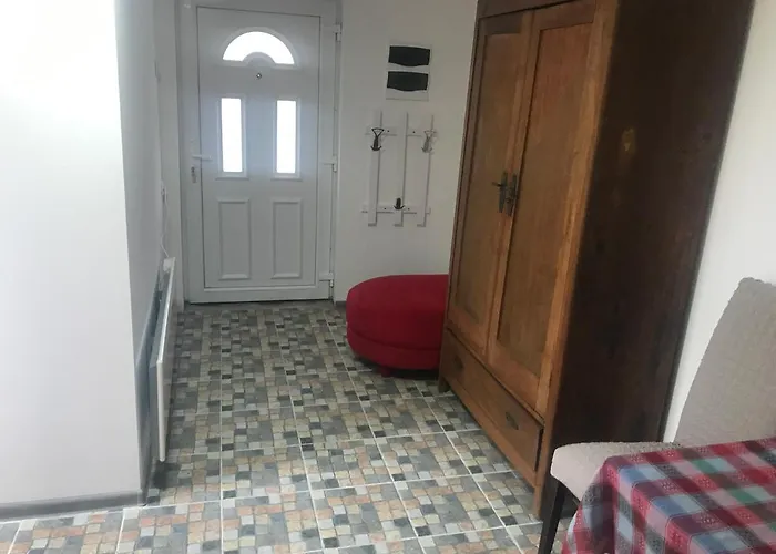 Daire Salas Vujic Bečej